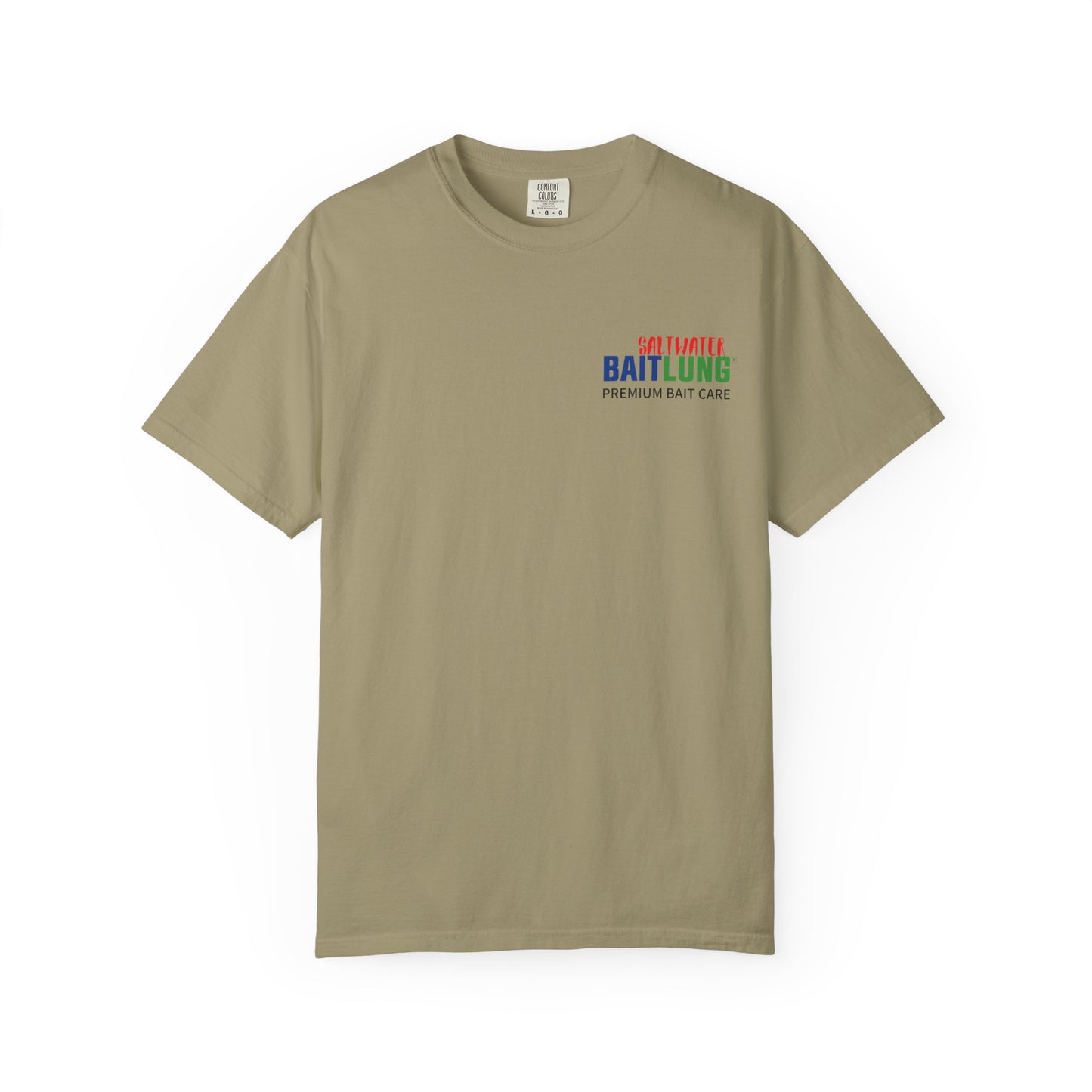 BAITLUNG Saltwater  Unisex T-Shirt
