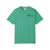 BAITLUNG SALTWATER Unisex Garment-Dyed T-shirt