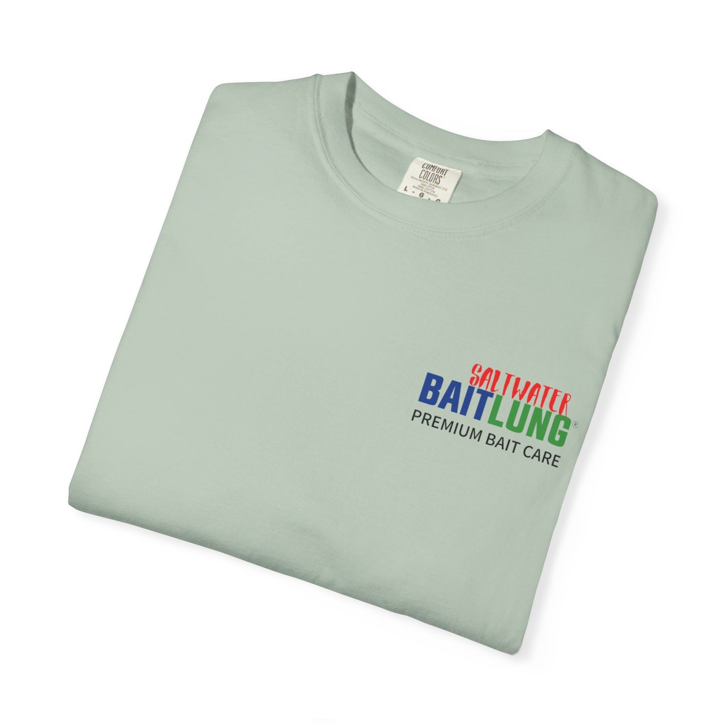 BAITLUNG Saltwater  Unisex T-Shirt