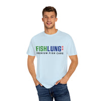 FishLung Gen 2 T-shirt