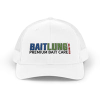 Snapback Trucker Cap