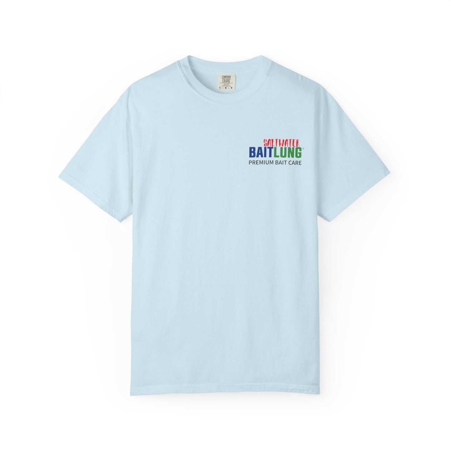 BAITLUNG Saltwater  Unisex T-Shirt