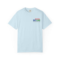 BAITLUNG Saltwater  Unisex T-Shirt