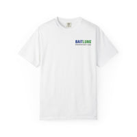 BAITLUNG SALTWATER Unisex Garment-Dyed T-shirt