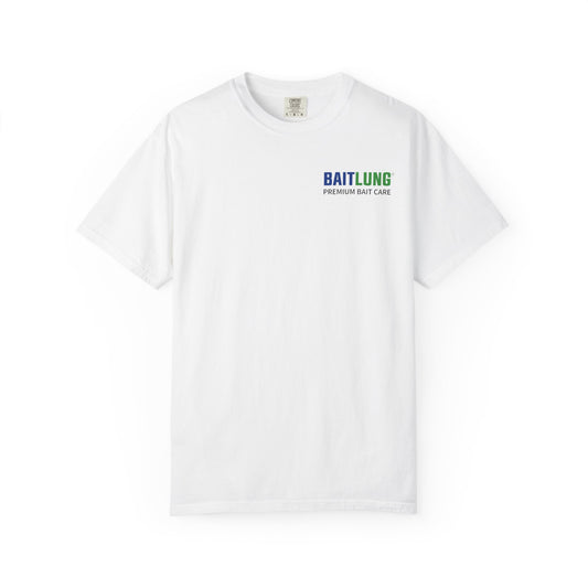 BAITLUNG SALTWATER Unisex Garment-Dyed T-shirt