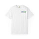 BAITLUNG SALTWATER Unisex Garment-Dyed T-shirt