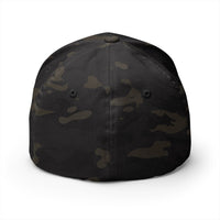 FishLung Gen 2 Cap - Closed-Back Structured Hat