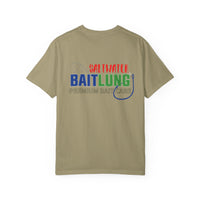 BAITLUNG Saltwater  Unisex T-Shirt