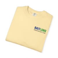 BAITLUNG SALTWATER Unisex Garment-Dyed T-shirt