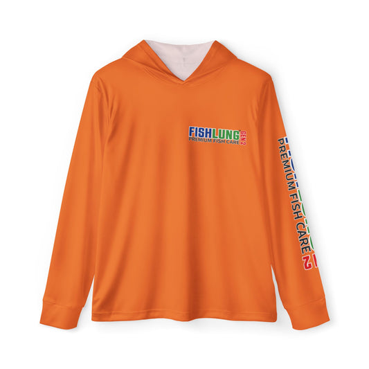 FISHLUNG Gen 2 Men's Fishing Hoodie - Your Best Fishing Partner