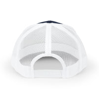 Snapback Trucker Cap