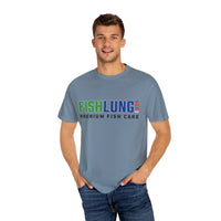 FishLung Gen 2 T-shirt
