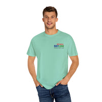 BAITLUNG Saltwater  Unisex T-Shirt