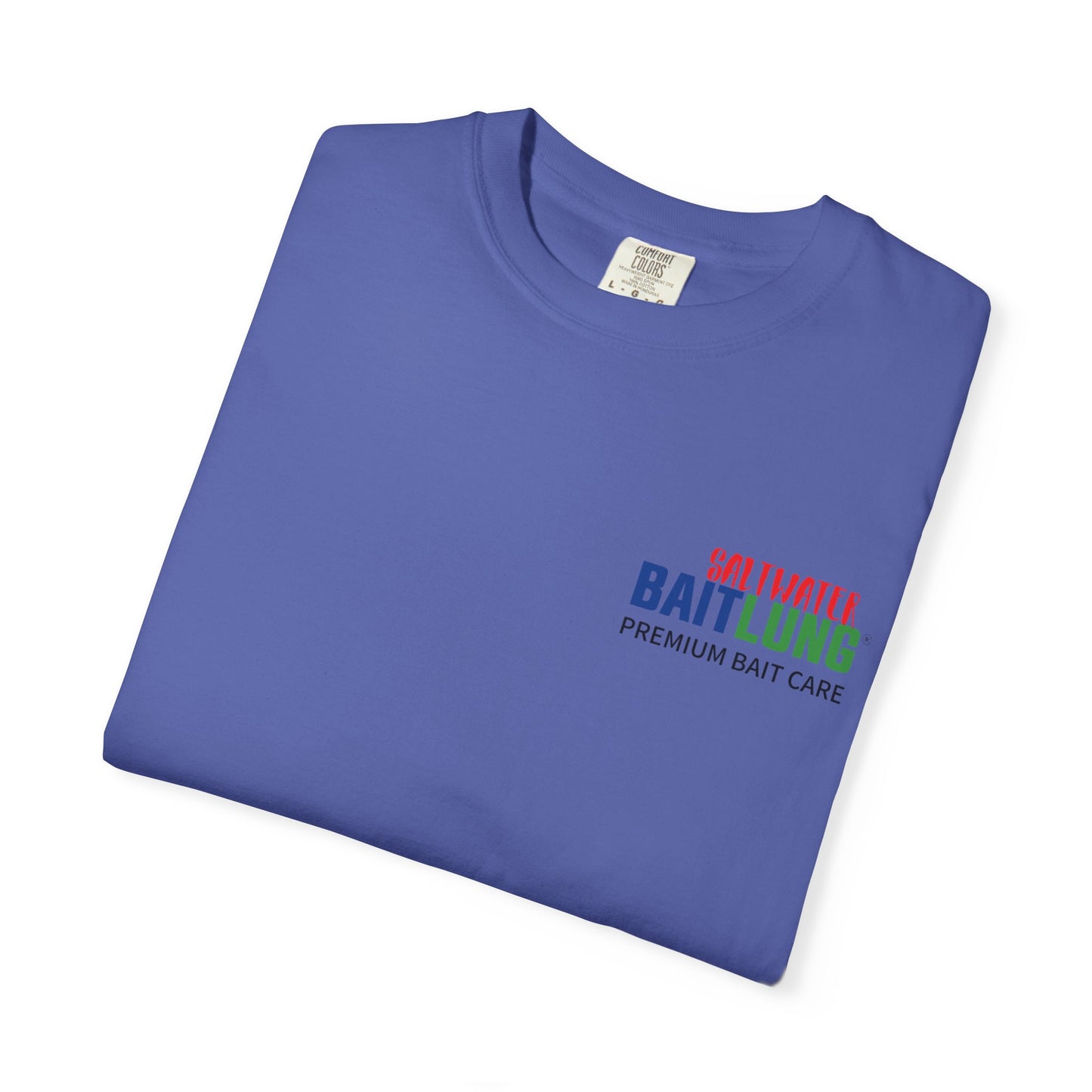 BAITLUNG Saltwater  Unisex T-Shirt