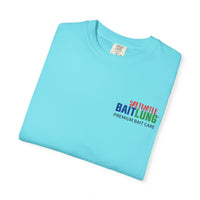 BAITLUNG Saltwater  Unisex T-Shirt