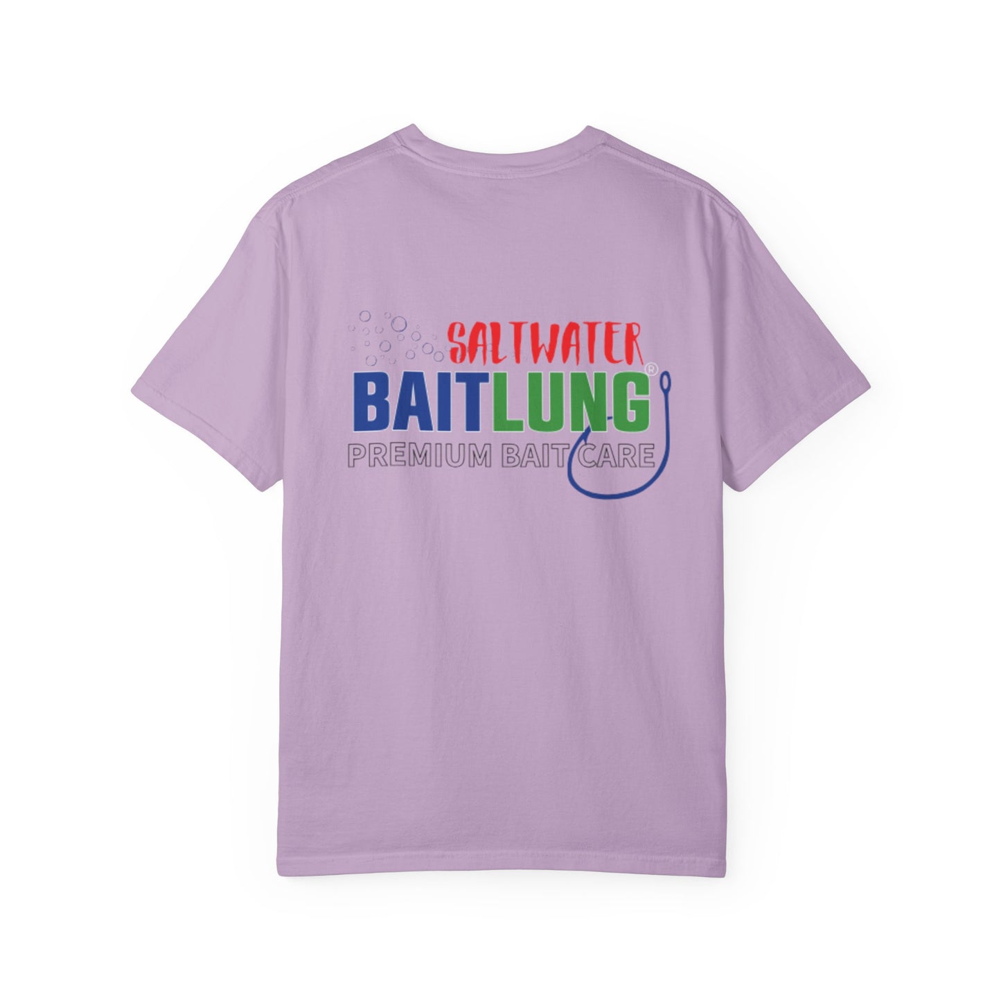 BAITLUNG Saltwater  Unisex T-Shirt