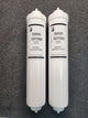 Baitlung System Cartridge (2 pack)