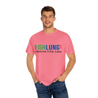 FishLung Gen 2 T-shirt