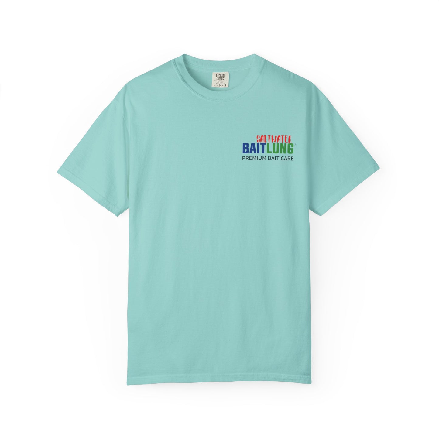 BAITLUNG Saltwater  Unisex T-Shirt