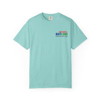 BAITLUNG Saltwater  Unisex T-Shirt