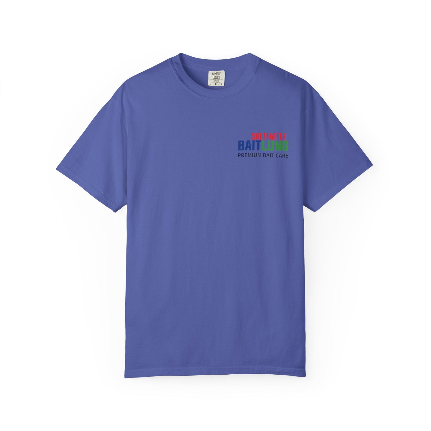 BAITLUNG Saltwater  Unisex T-Shirt
