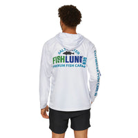 FishLung Gen 2 Saltwater Men's Sports Hoodie