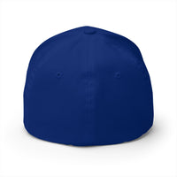 FishLung Gen 2 Cap - Closed-Back Structured Hat