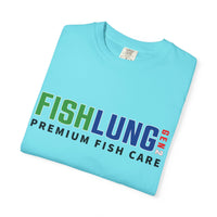 FishLung Gen 2 T-shirt