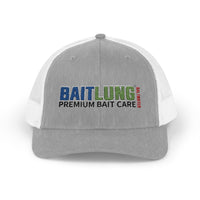 Snapback Trucker Cap