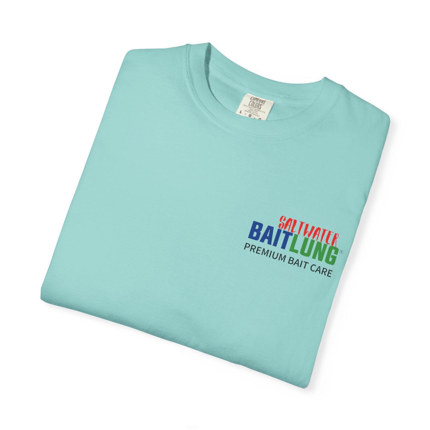 BAITLUNG Saltwater  Unisex T-Shirt