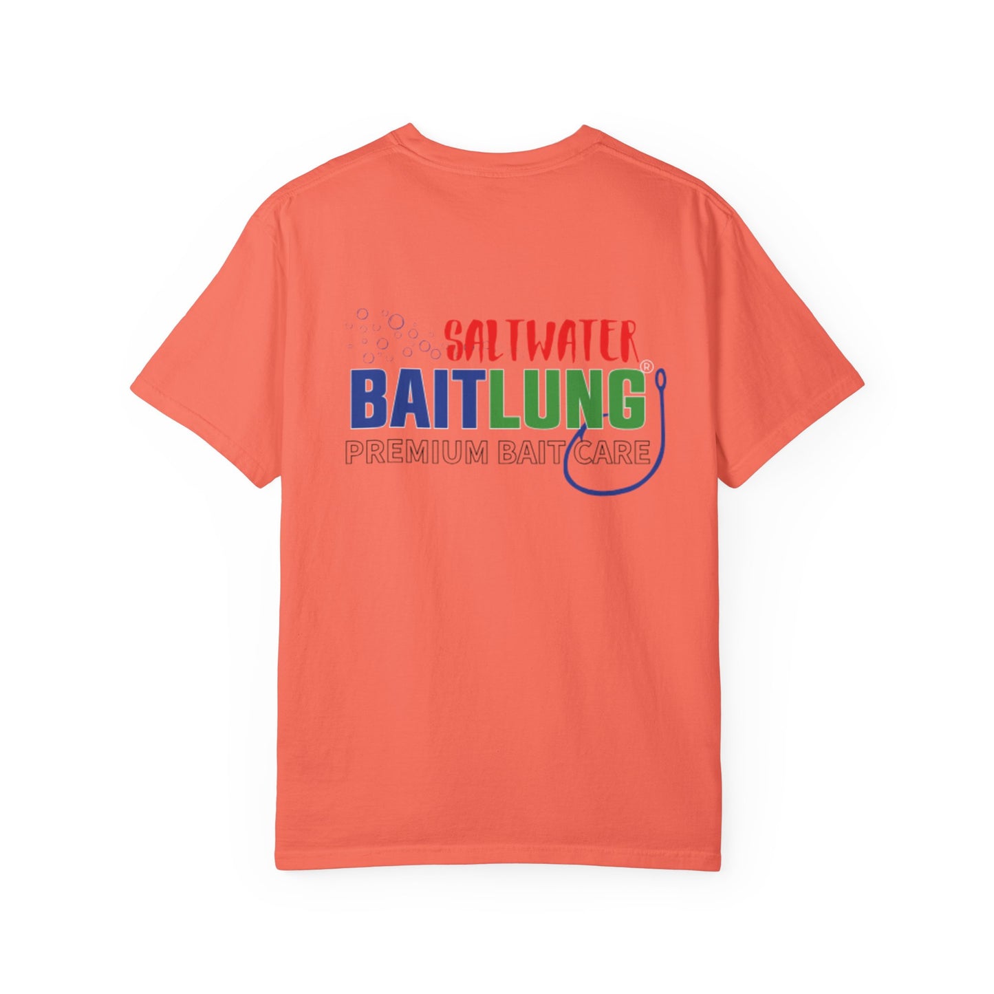 BAITLUNG Saltwater  Unisex T-Shirt