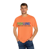 FishLung Gen 2 T-shirt