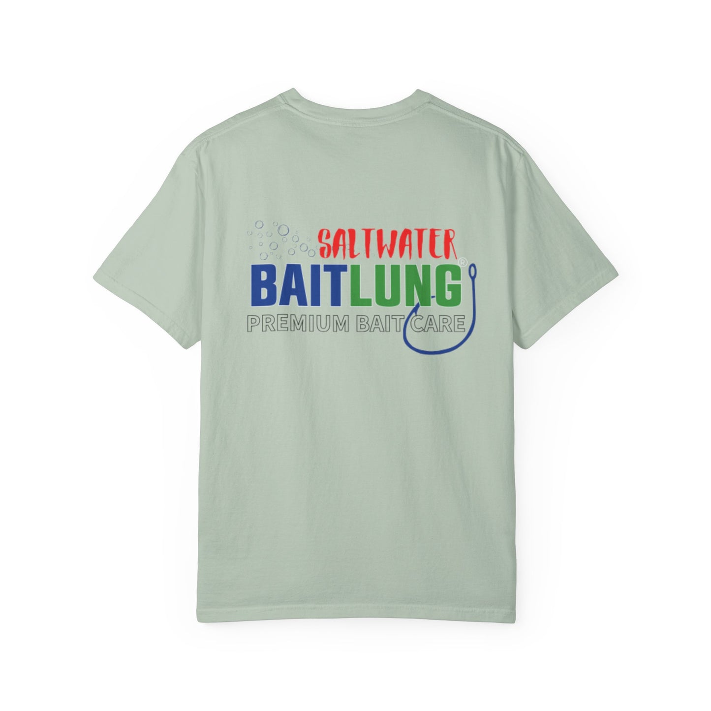 BAITLUNG Saltwater  Unisex T-Shirt