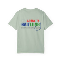 BAITLUNG Saltwater  Unisex T-Shirt