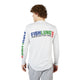 Men's UV Protection Fishing Shirt, Long Sleeve