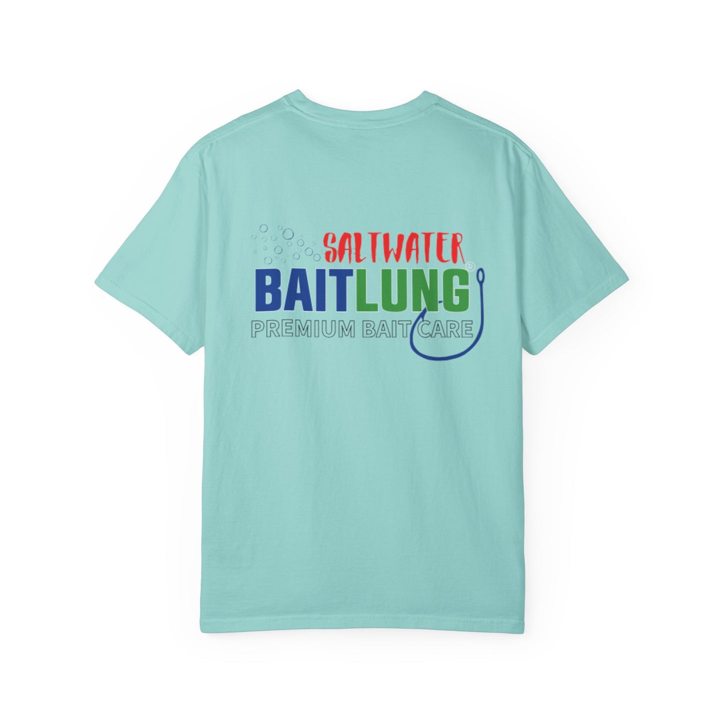 BAITLUNG Saltwater  Unisex T-Shirt