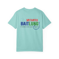 BAITLUNG Saltwater  Unisex T-Shirt