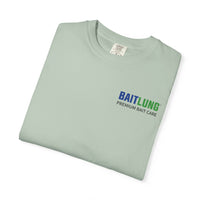 BAITLUNG SALTWATER Unisex Garment-Dyed T-shirt