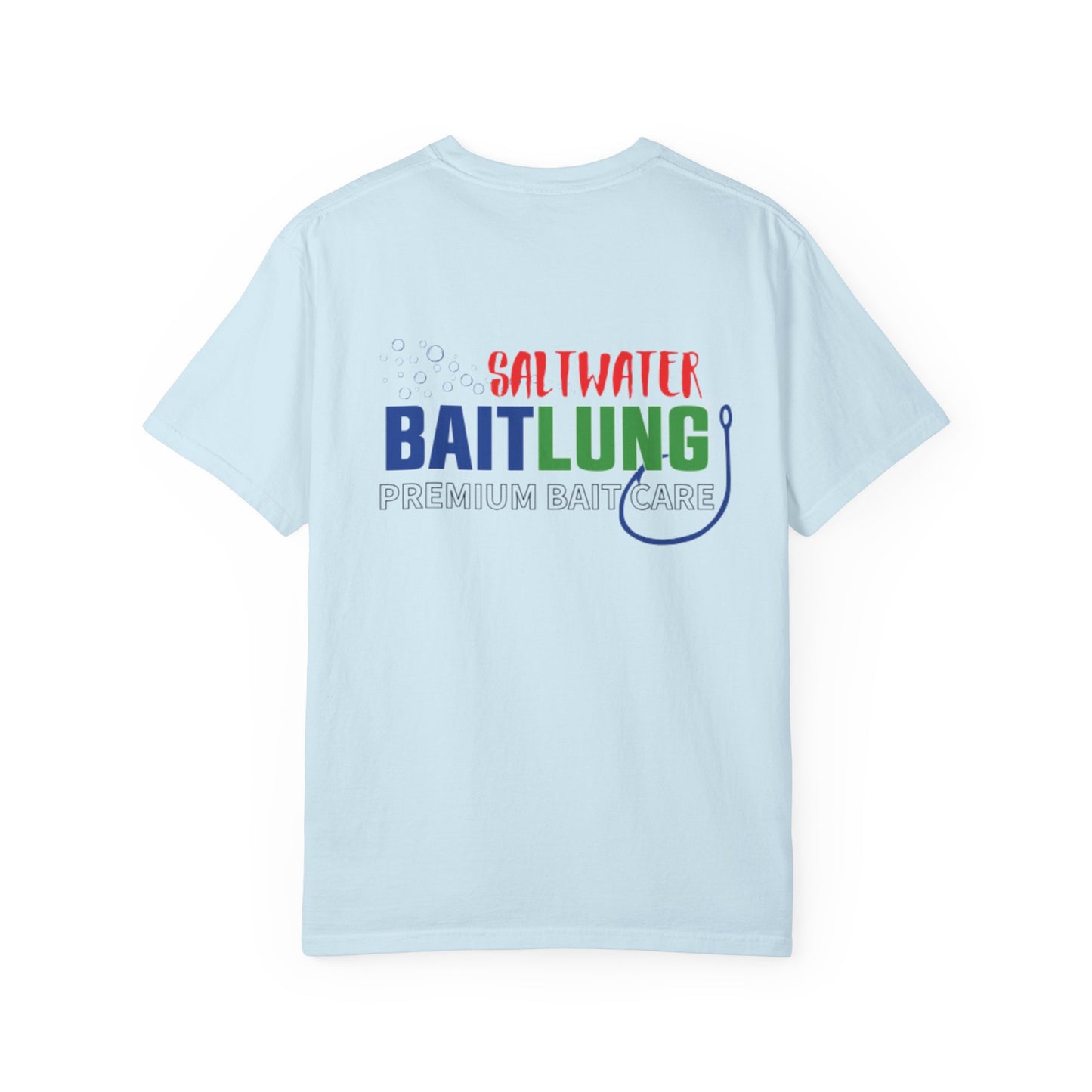 BAITLUNG Saltwater  Unisex T-Shirt