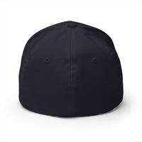 FishLung Gen 2 Cap - Closed-Back Structured Hat