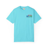 BAITLUNG Saltwater  Unisex T-Shirt