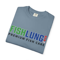 FishLung Gen 2 T-shirt