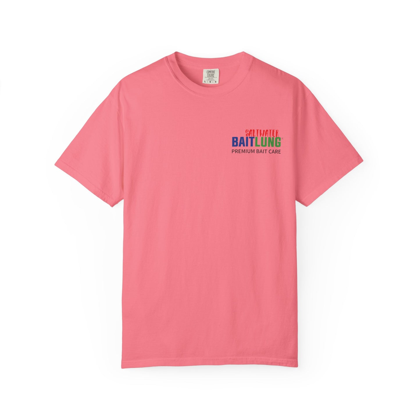 BAITLUNG Saltwater  Unisex T-Shirt