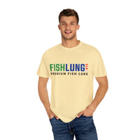 FishLung Gen 2 T-shirt