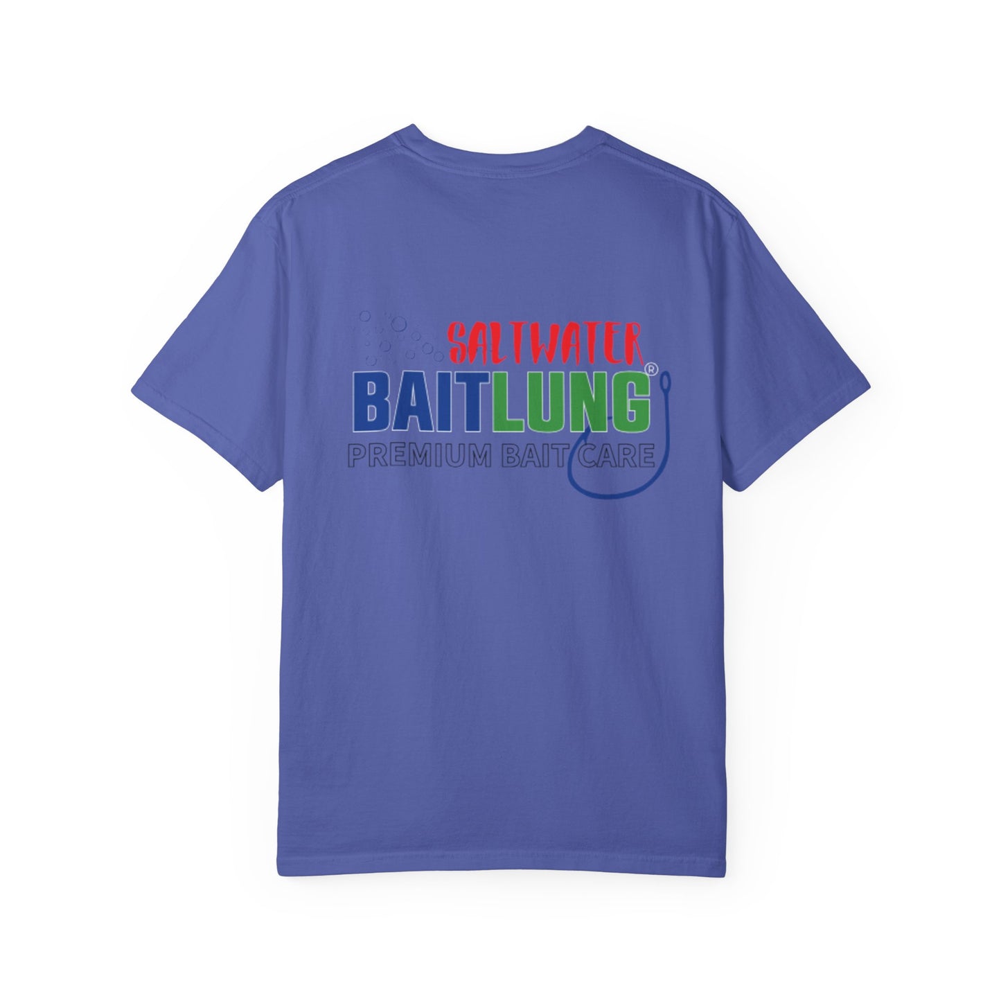 BAITLUNG Saltwater  Unisex T-Shirt