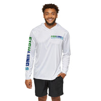 FishLung Gen 2 Saltwater Men's Sports Hoodie