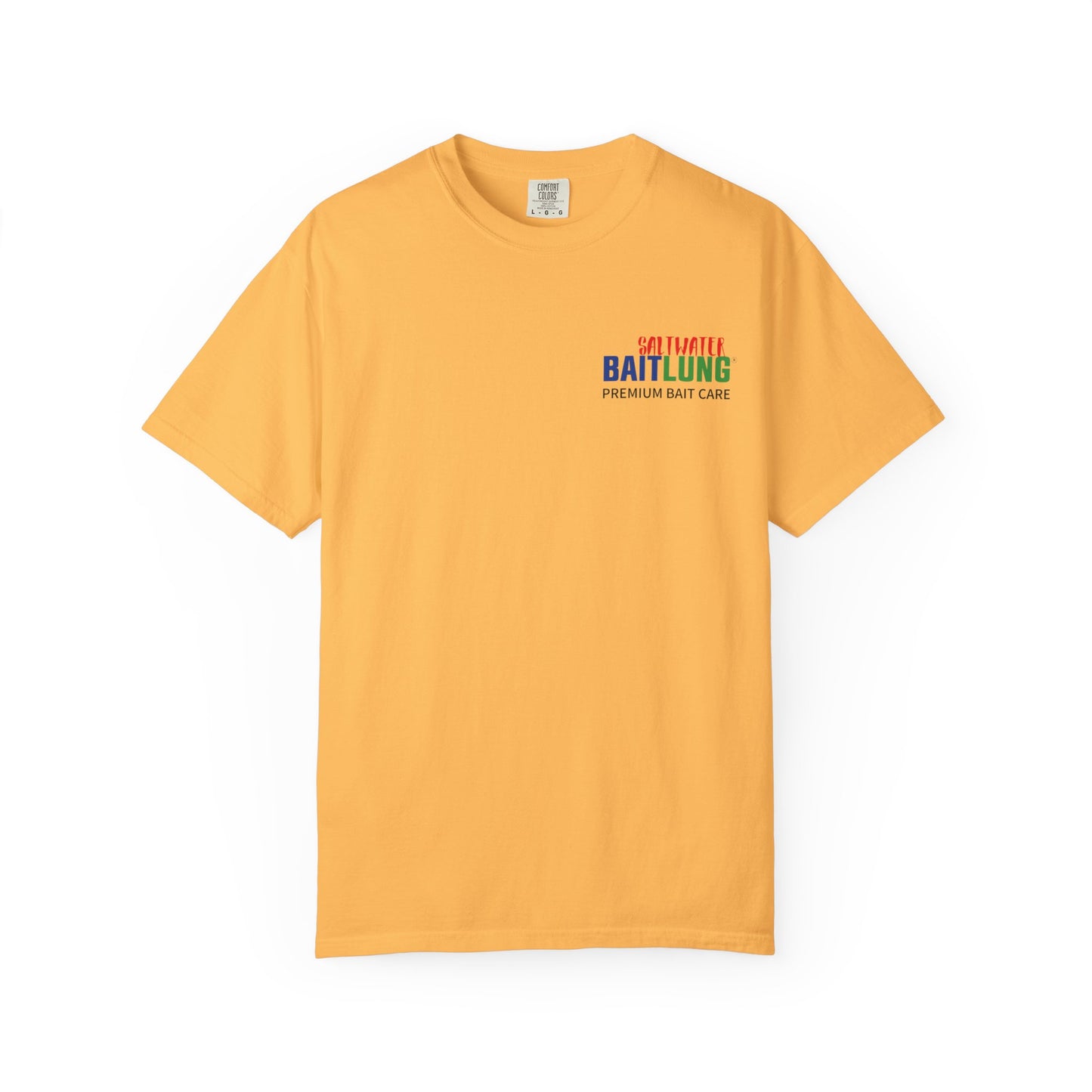 BAITLUNG Saltwater  Unisex T-Shirt