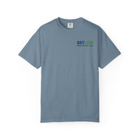 BAITLUNG SALTWATER Unisex Garment-Dyed T-shirt